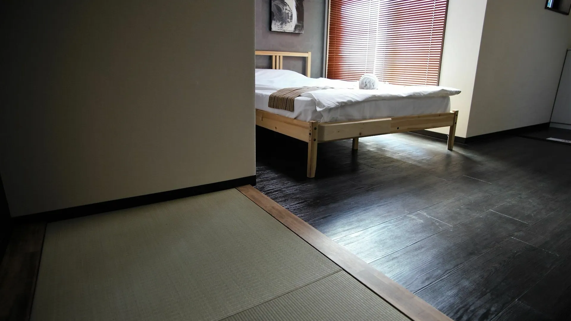 The Pagoda Experience Kyoto Japonya